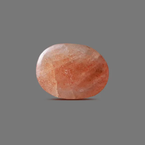 Sunstone - 5.05 Carats