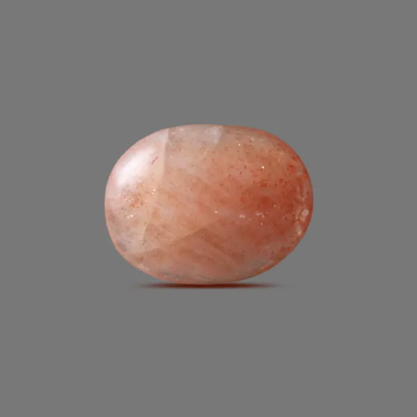 Sunstone - 5.05 Carats
