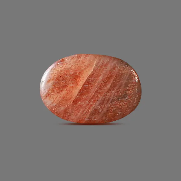 Sunstone - 5.10 Carats