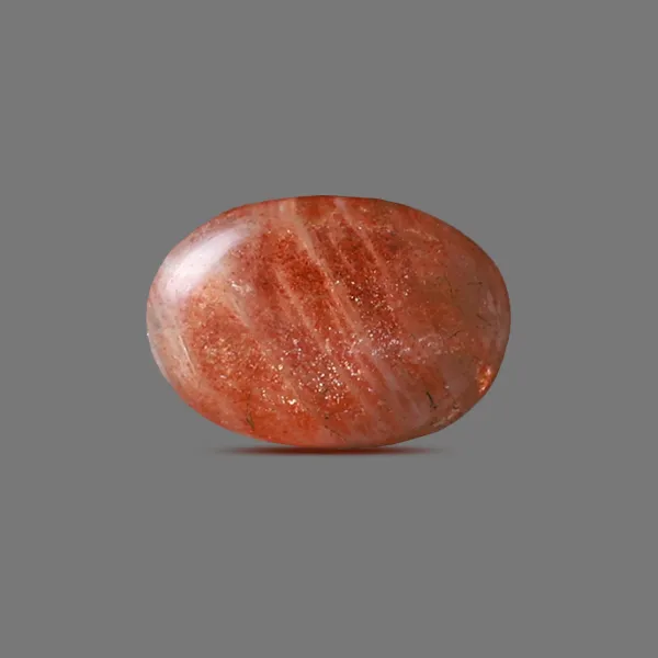 Sunstone - 5.10 Carats