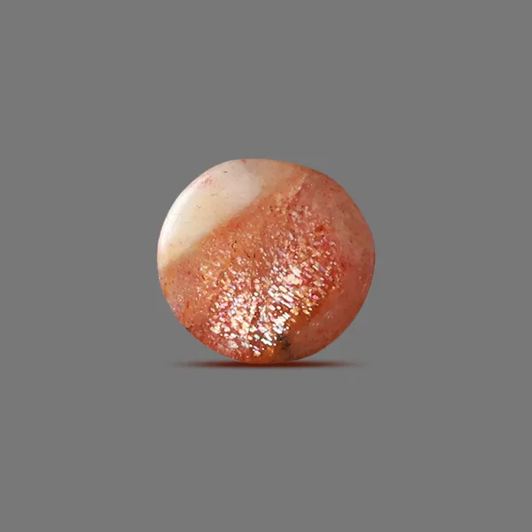 Sunstone - 5.28 Carats