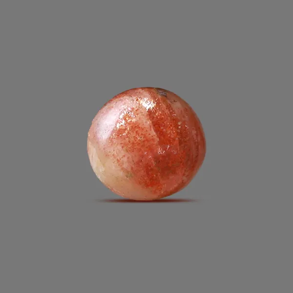 Sunstone - 5.28 Carats