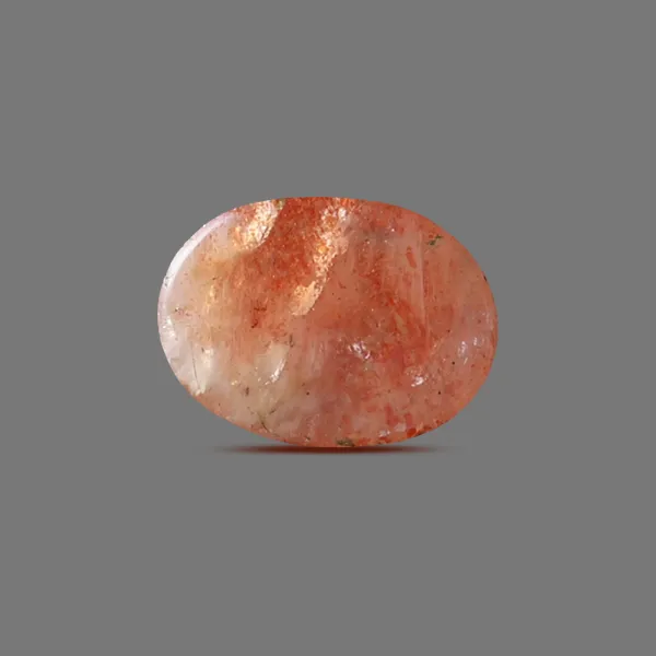 Sunstone - 5.43 Carats
