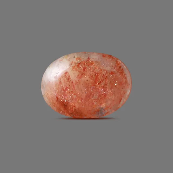 Sunstone - 5.43 Carats