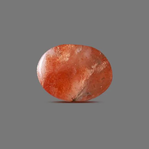 Sunstone - 5.63 Carats