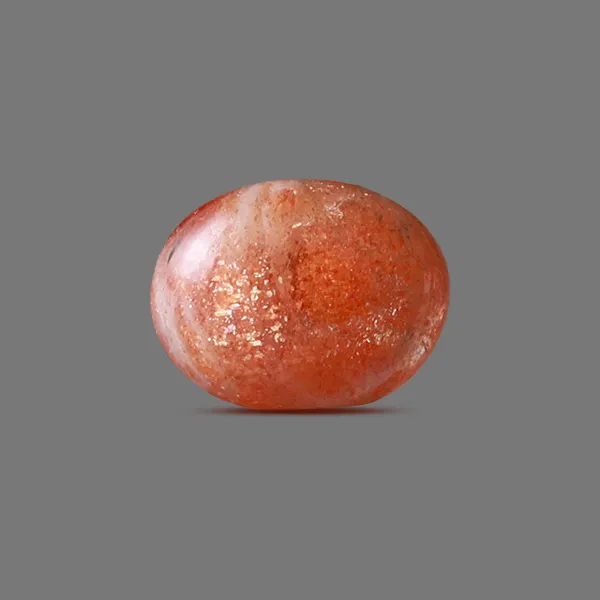 Sunstone - 5.63 Carats
