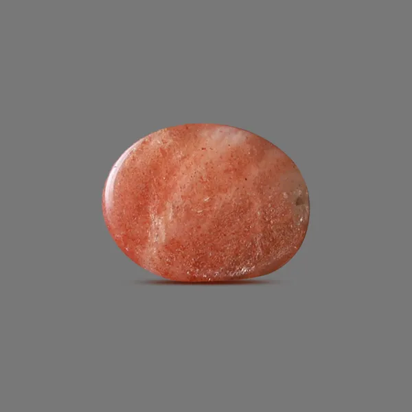 Sunstone - 5.95 Carats