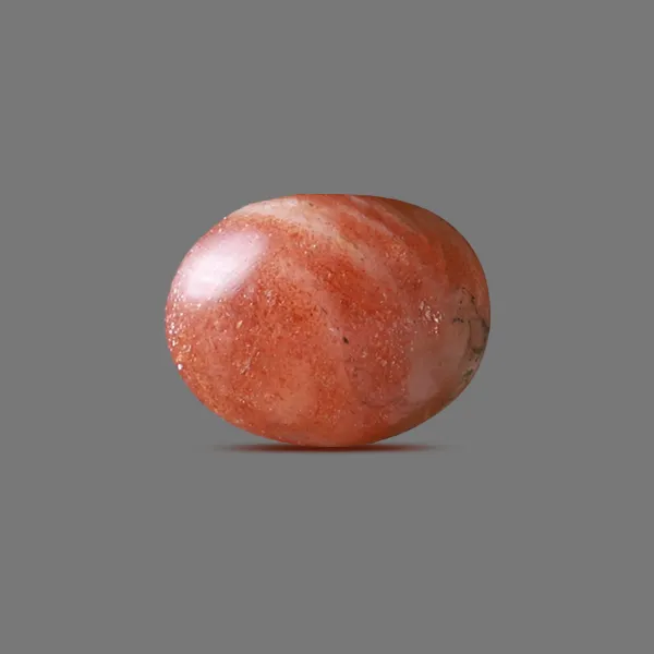 Sunstone - 5.95 Carats