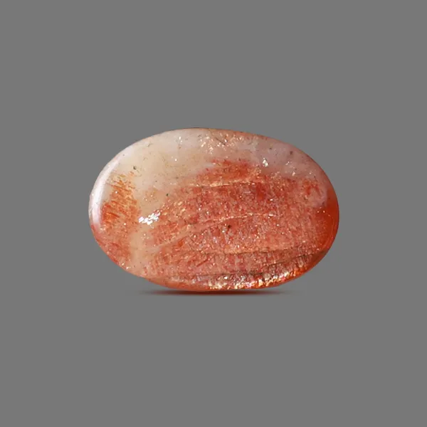 Sunstone - 6.65 Carats