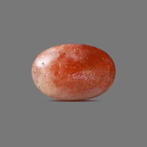 Sunstone - 6.65 Carats