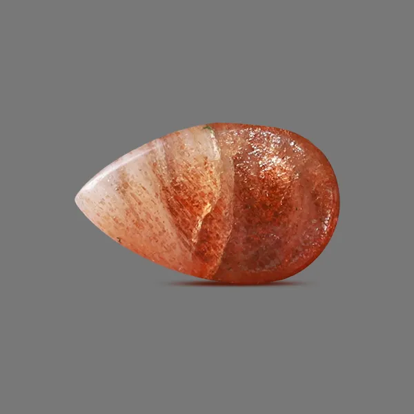 Sunstone - 8.07 Carats