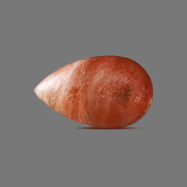 Sunstone - 8.07 Carats