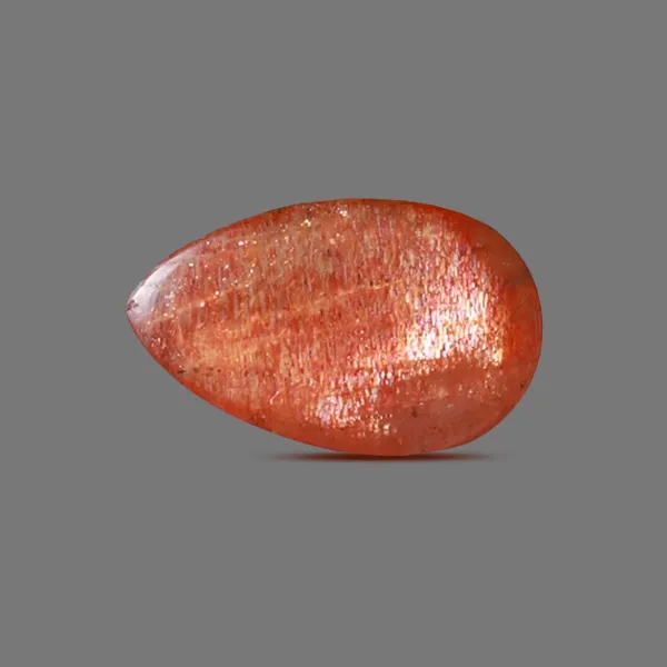 Sunstone - 8.21 Carats