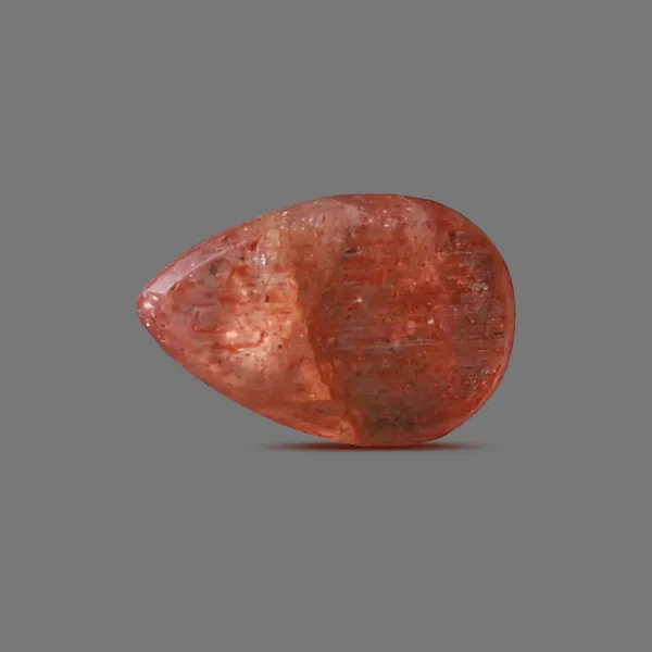 Sunstone - 8.56 Carats