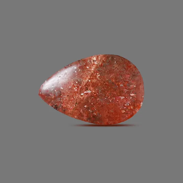 Sunstone - 8.56 Carats