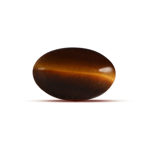 Tiger Eye - 3.99 carats