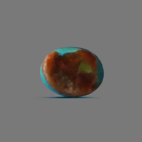 Turquoise - 1.85 carats