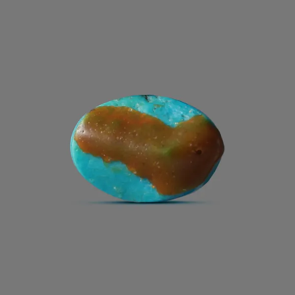 Turquoise - 10.30 carats