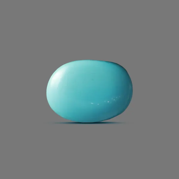 Turquoise - 2.77 carats
