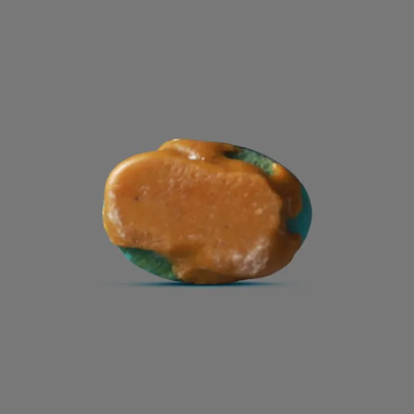 Turquoise - 3.31 carats