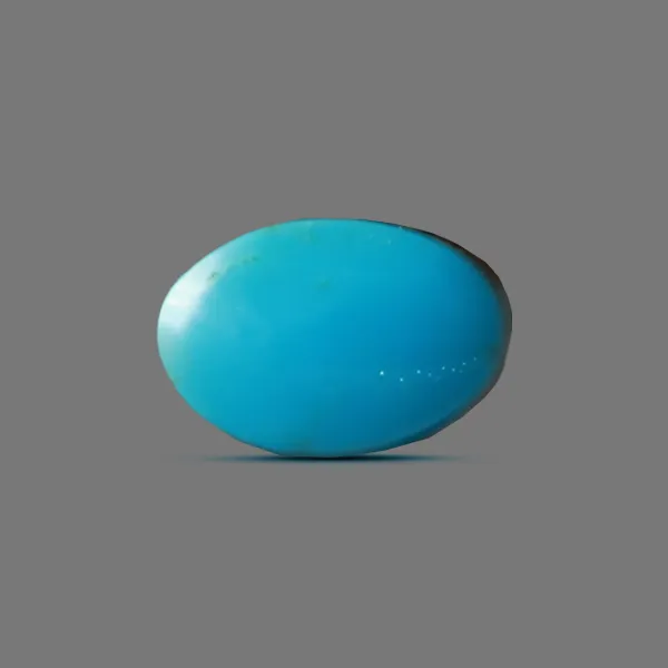 Turquoise - 3.38 carats