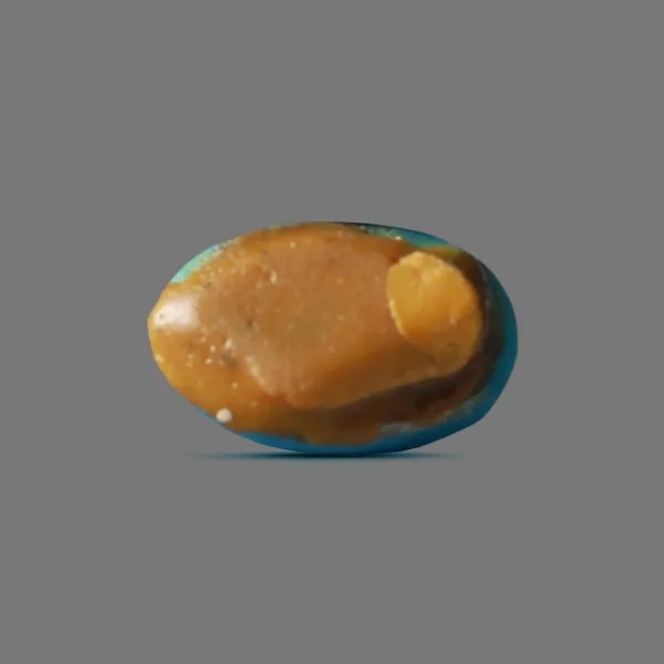 Turquoise - 3.53 carats