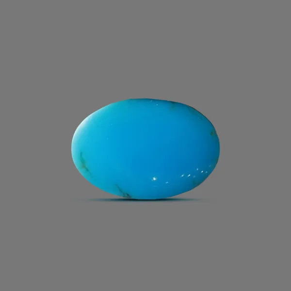 Turquoise - 3.55 carats