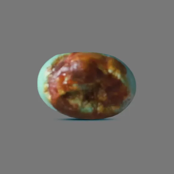 Turquoise - 3.56 carats