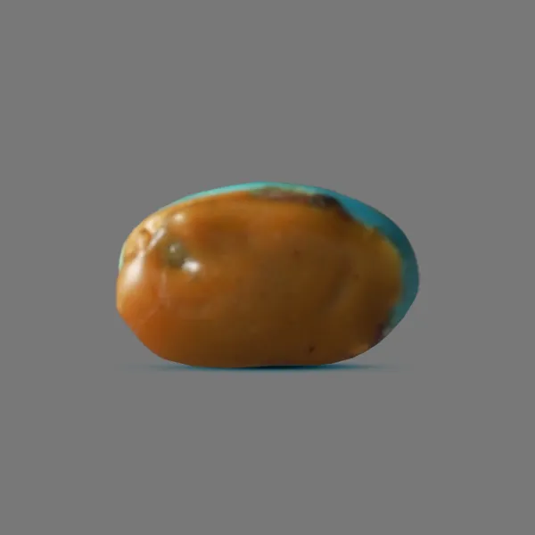 Turquoise - 3.71 carats