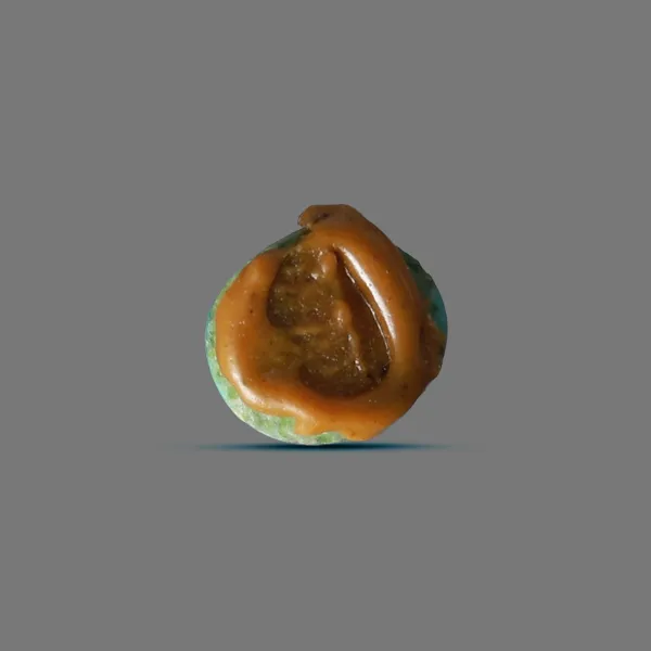 Turquoise - 3.77 carats