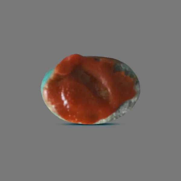 Turquoise - 3.81 carats