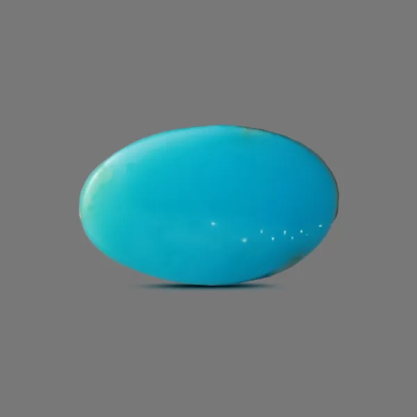 Turquoise - 3.98 carats