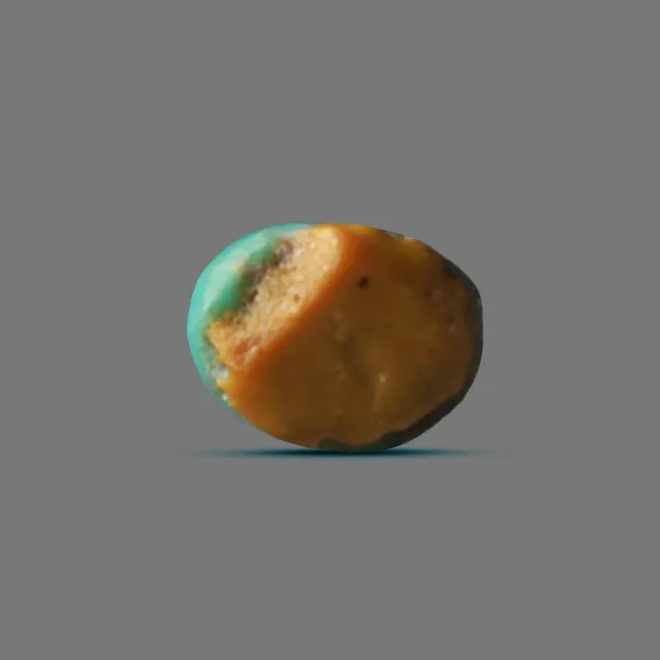 Turquoise - 4.08 carats