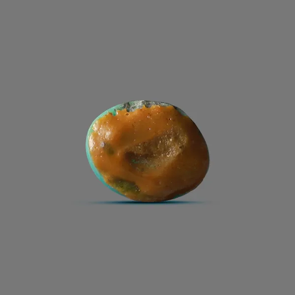 Turquoise - 4.11 carats