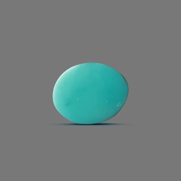 Turquoise - 4.11 carats