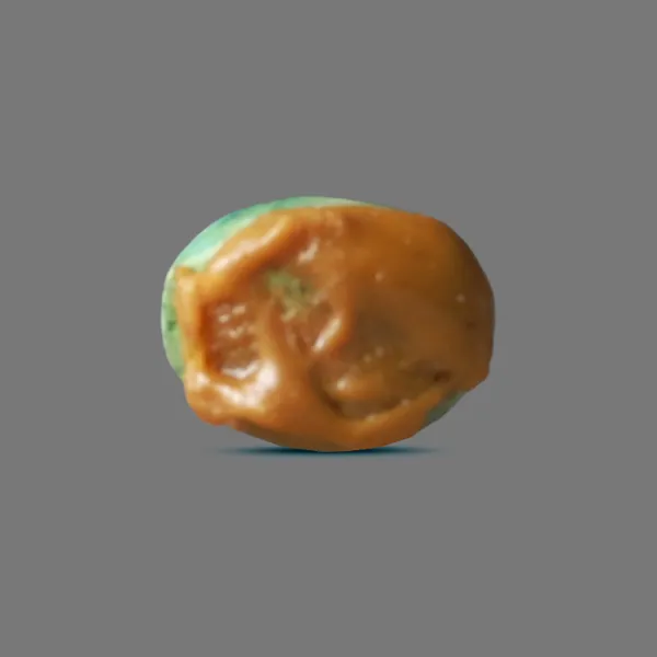 Turquoise - 4.24 carats