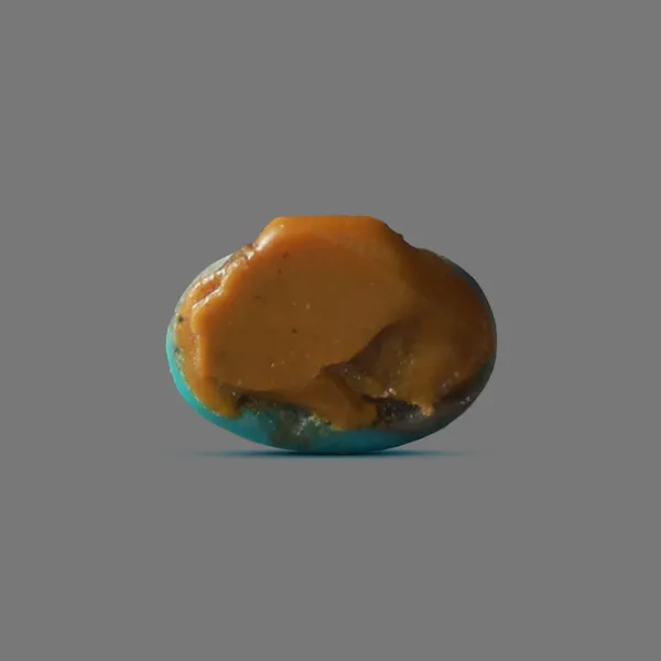 Turquoise - 4.30 carats