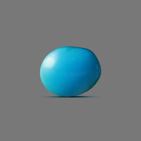 Turquoise - 4.33 carats