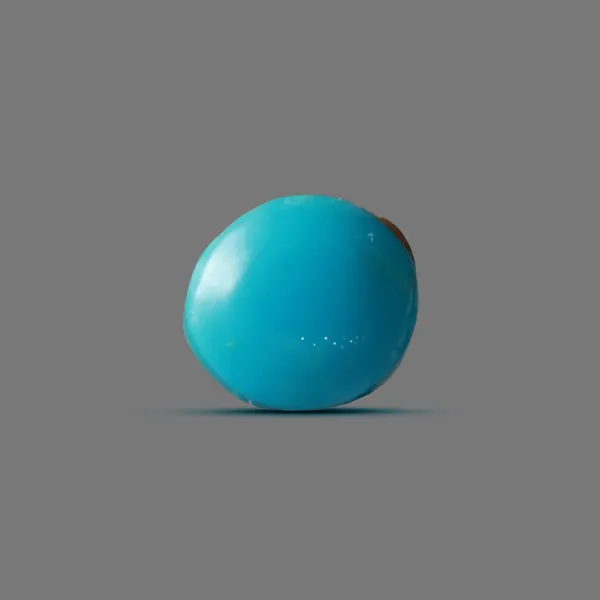 Turquoise - 4.37 carats
