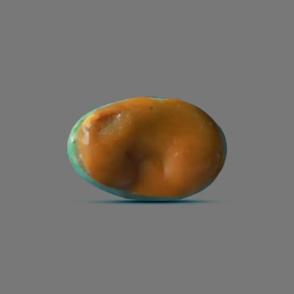 Turquoise - 4.48 carats