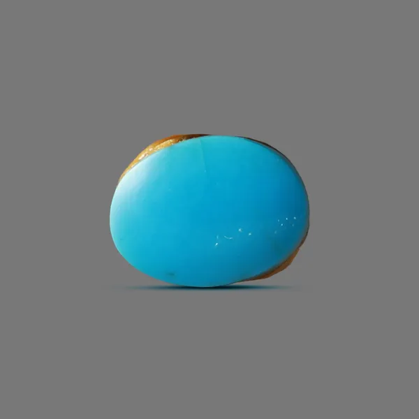 Turquoise - 4.56 carats