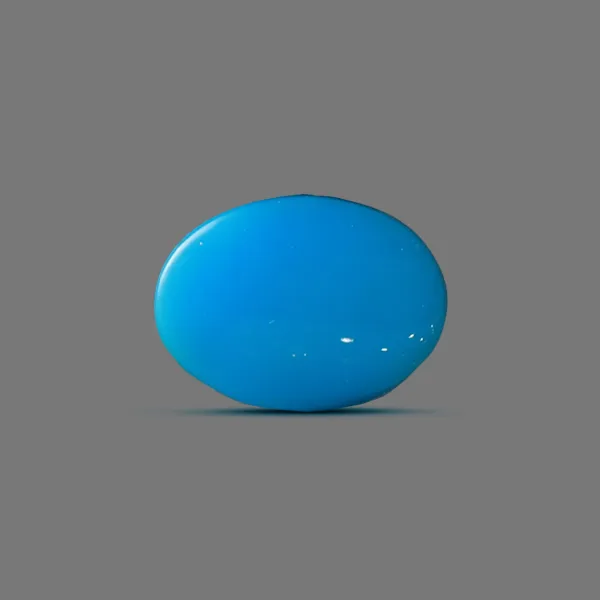 Turquoise - 4.68 carats