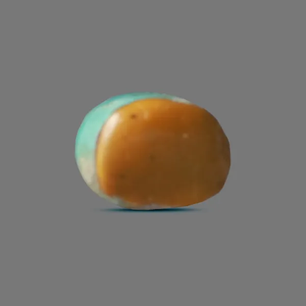 Turquoise - 4.86 carats