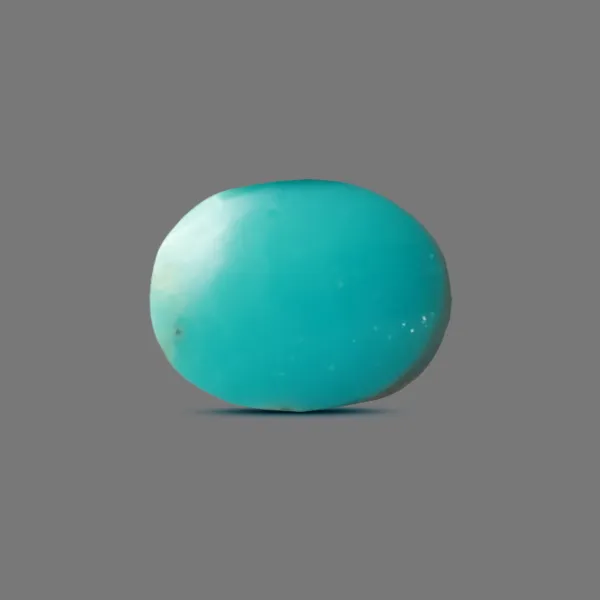 Turquoise - 4.86 carats