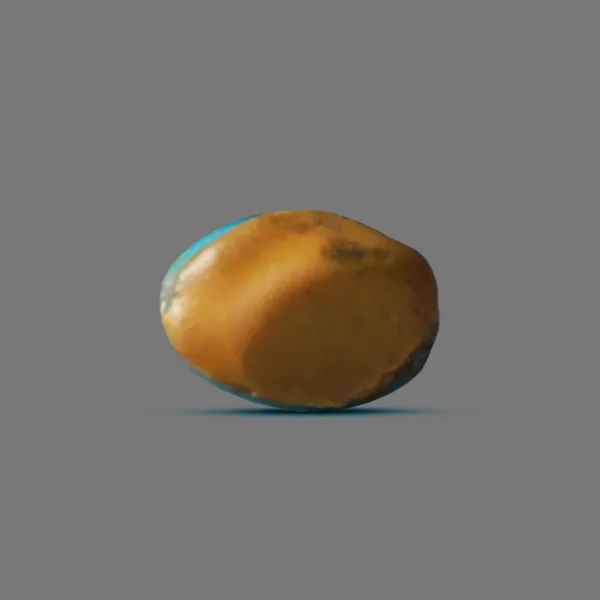 Turquoise - 4.00 carats