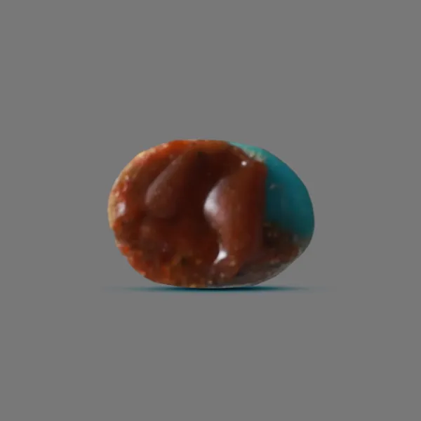 Turquoise - 4.00 carats
