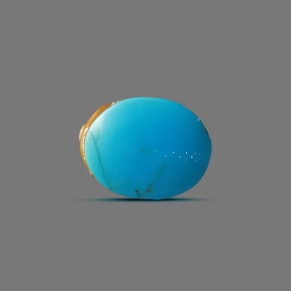 Turquoise - 5.15 carats
