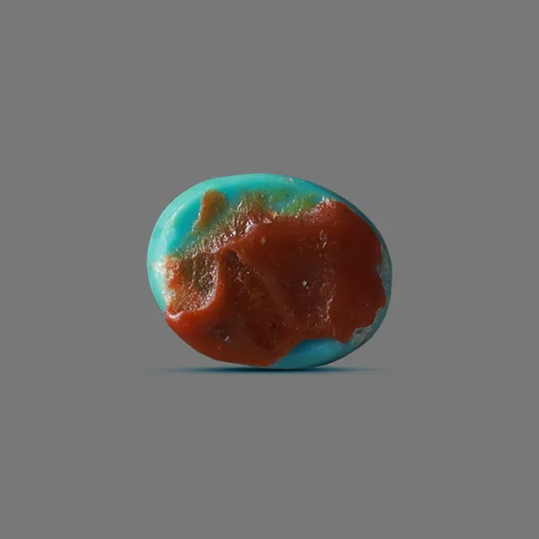 Turquoise - 5.27 carats