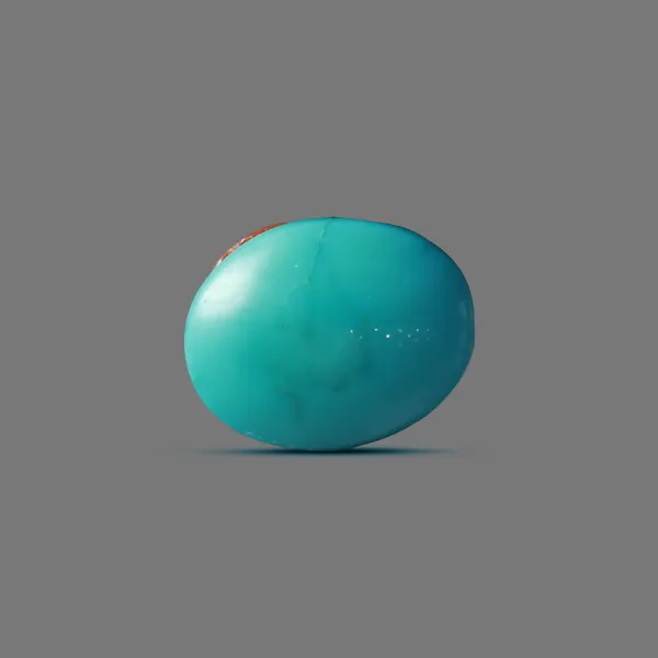 Turquoise - 5.27 carats