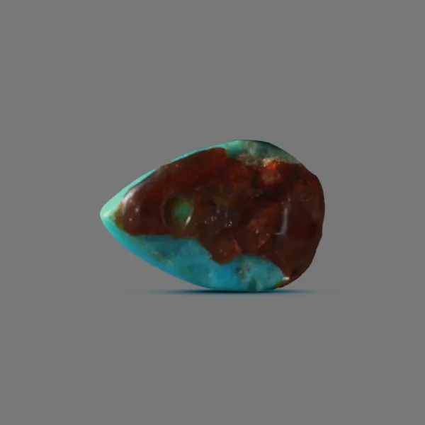 Turquoise - 5.63 carats